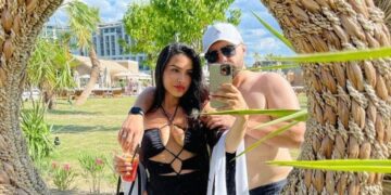 ‘Sfidat e jetës shkojnë e vijnë’: Gjiko me dedikim të veçantë ndaj Elita Rudit