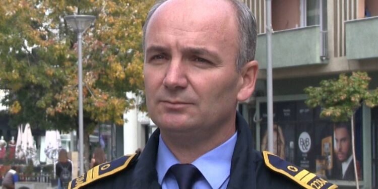 Gjendet një mjet i pashpërthyer në Mitrovicë