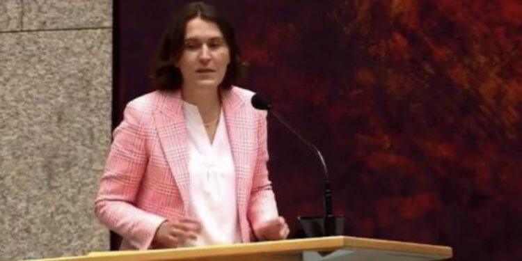 Deputetja holandeze thotë se vendi i saj e ka ndryshuar disponimin për liberalizimin e vizave për Kosovën