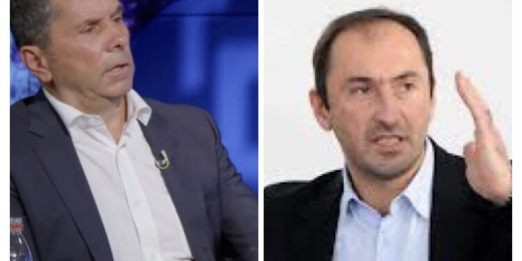 Tomë Gashi mbron Liburn Aliun: S’ka shtëpi 600 mijë euro në Marigona Residence