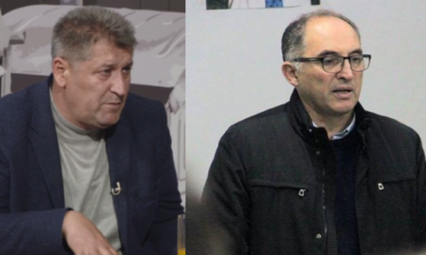 Kryetari i Prizrenit, Shaqir Totaj e denoncon në polici Zafir Berishën për kanosje