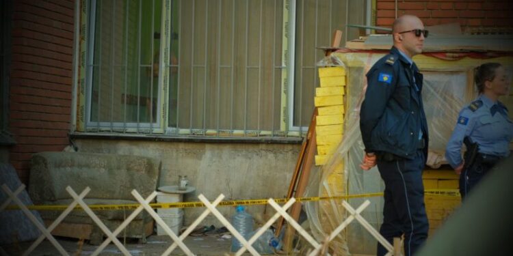 Tragjedi në Prishtinë – Kjo është 25-vjeçarja që dyshohet se i dha fund jetës së saj