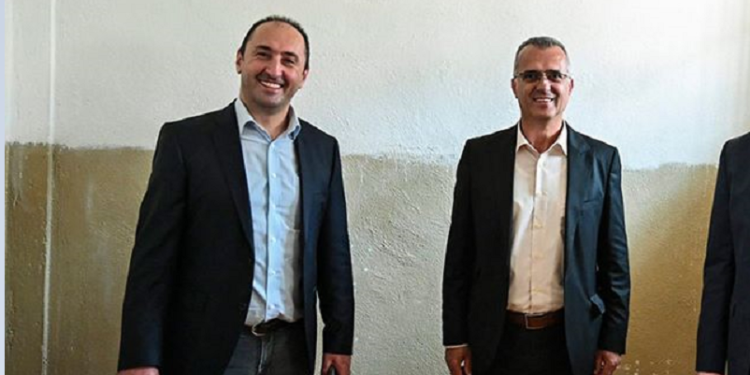 Afera e ryshfetit, Dugolli: Liburnin e njoh, nuk korruptohet