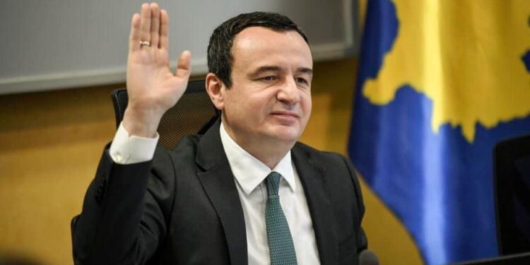 SUPERLAJM: Albin Kurti merr vendim për dyfishimin e skemave sociale dhe 100 euro shtesë për pensionistët