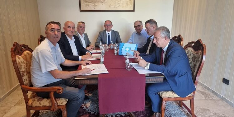 Asociacioni i komunave të Kosovës do të paditë MASHTI-n dhe MSh-në