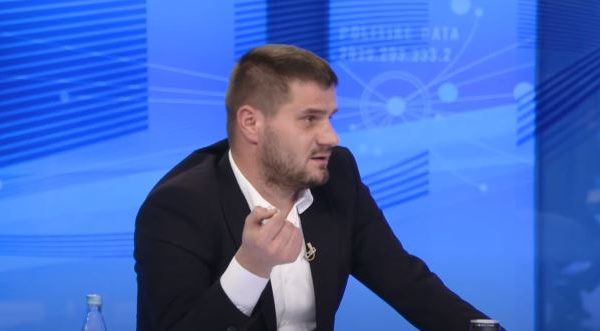 ’10 qitash, 20 ma vonë’, Olluri: A ka naj prokuror që guxon me pyet Liburn Aliun se sa para i mori nga ryshfeti?