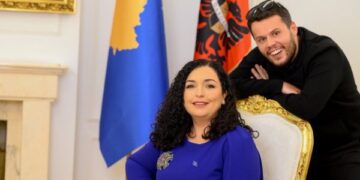 Disenjatori i Vjosa Osmanit e pranon që shteti i dha pasaportë diplomatike: S’e meritoj a?