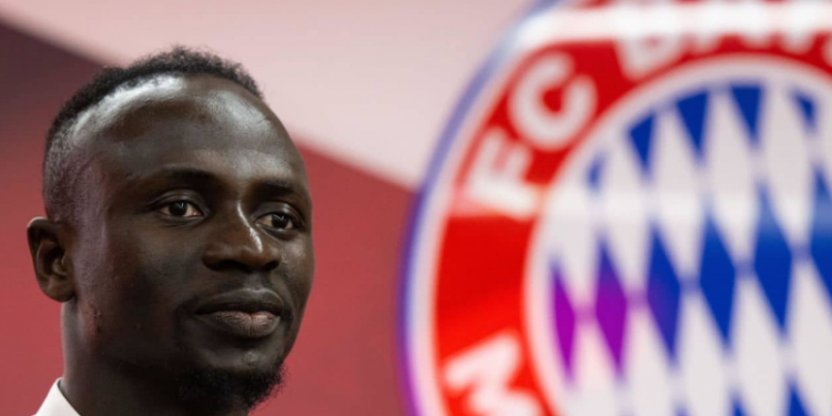 Sadio Mane bëhet njëri prej futbollistëve më të paguar në botë