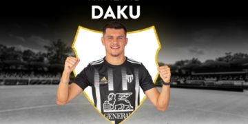 Mirlind Daku vazhdon me Muran, presidenti dhe drejtori sportiv me fjalë të mëdha për kosovarin pas arritjes së marrëveshjes