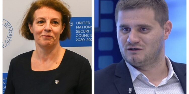 Olluri: Dy këshilltarë të Gërvallës shpenzuan 1 mijë euro për të kaluar në terminalin VIP të Aeroportit të Vjenës