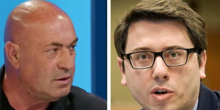 “Pse po rren more burrë”, Hajdari i kundërpërgjigjet Muratit që tha se veteranët i kushtojnë shtetit 80 milionë euro
