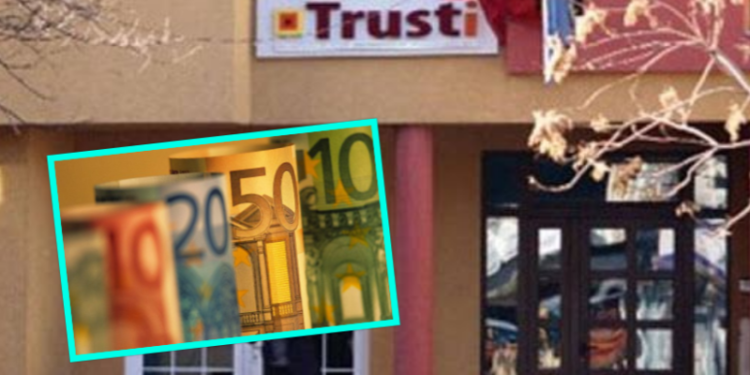 Prapaskenat: Kështu pritet të kalojë në Kuvend Trusti