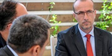 Iniciuesi i Trustit, Bekim Haxhiu: Nëse deputetët s`kanë presion Trusti kalon