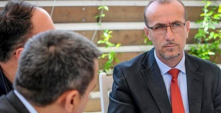 Iniciuesi i Trustit, Bekim Haxhiu: Nëse deputetët s`kanë presion Trusti kalon