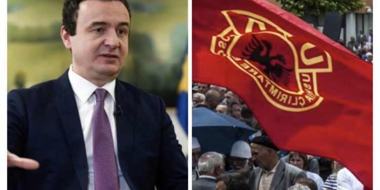 Kurti për veteranët: S’merret pagë për diçka që është bërë para 23 vjetësh