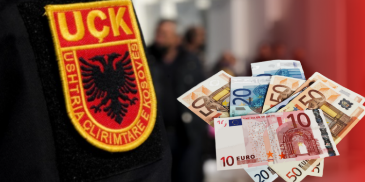Klinaku thirrje veteranëve që të qëndrojnë në gatishmëri për protestë, nëse sot kalon Projektligji për pagën minimale
