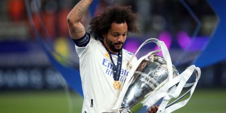 Ceremoni largimi për Marcelon, Real Madrid jep detajet