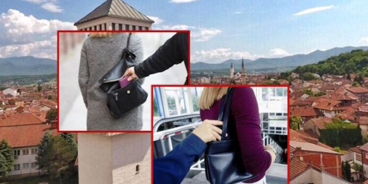 Babai narkoman detyron 5-vjeçarin të vjedh gjësende me vlerë, përfundon në pranga të policisë