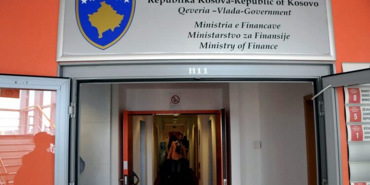 Njoftim i rëndësishëm nga Ministria e Financave për pensionistët