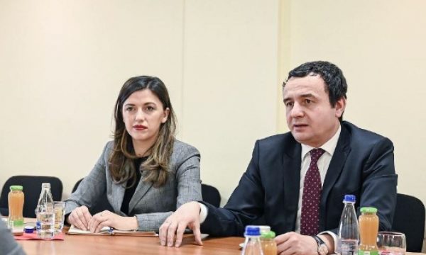 Zhvillim i papritur, Kurti dhe Haxhiu thërrasin konferencë për media