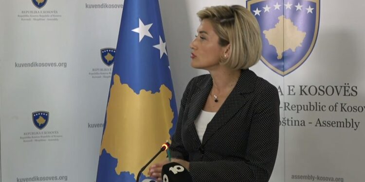 Kusari Lila tregon a ka ndryshuar VV qëndrim për Trustin
