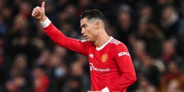 Ronaldo: Man Utd do të rikthehet aty ku e ka vendin