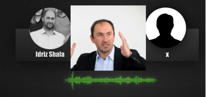 “Idealet e Arbnor Deharit janë rruga e vetme…”, koha kur i përfshiri në aferen e ryshfetit i mbante ders popullates