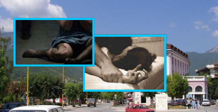 Në Pejë 17-vjeçari e detyroi vajzën 12-vjeçen të kryente marrëdhënie seksuale me dhunë, Nëna e raporton në Polici