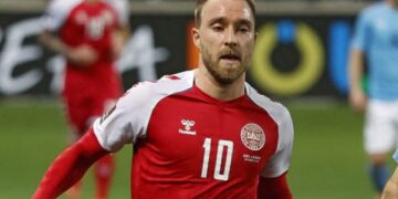 Eriksen refuzon kalimin te Manchester United