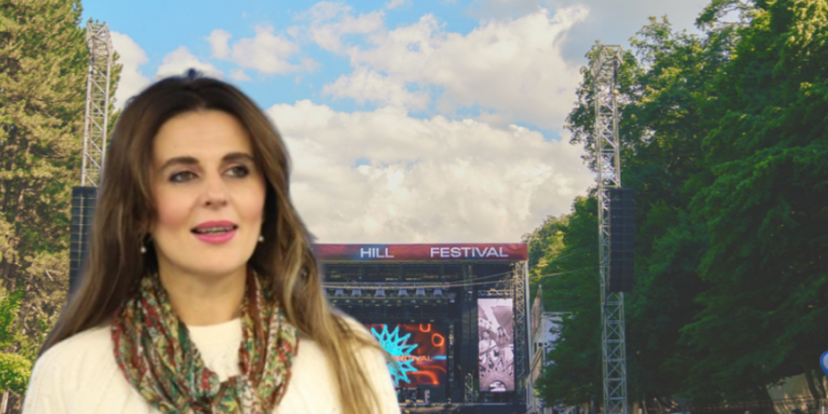 Çitaku për “Sunny Hill”: Amani ju koftë, çka paskët pasë me ba me atë tokë me therra në Bërnicë?