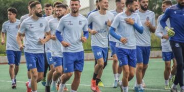 Zbulohen datat kur do të luajnë Llapi, Drita e Gjilani në Conference League