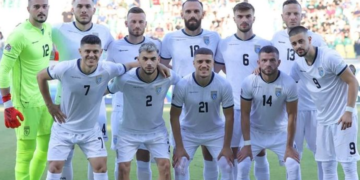 Kosova me dy supergola arrin fitore ndaj Qipros