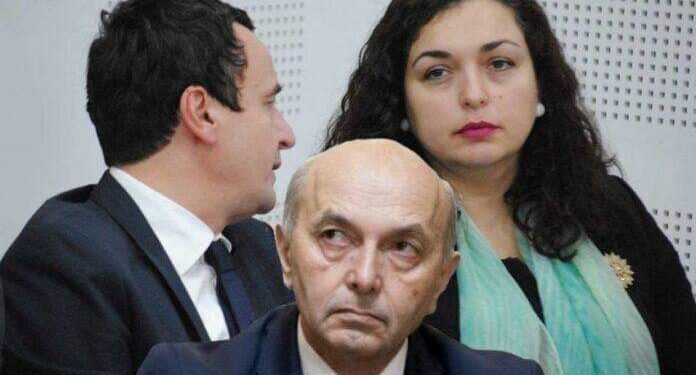 Mustafa: Kurti e Osmani do t’i zbatojnë një nga një marrëveshjet me Serbinë