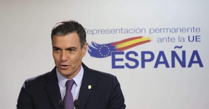 Spanja pro liberalizimit të vizave për Kosovën