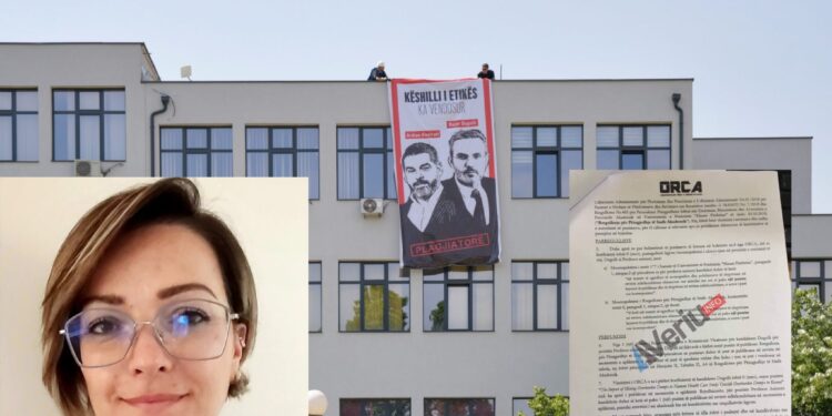 Thellohet skandali: Bujar Dugolli u shpall plagjiator, por edhe gruaja e tij ishte avancuar kundërligjshëm si profesor asistent (Dokument)