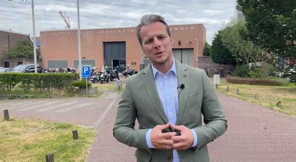 Arifi viziton Thaçin, Veselin e Krasniqin, citon fjalët e tyre