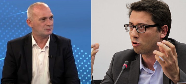 Deputeti i VV’së: Kam përshtypjen se Hekuran Murati s’ka ndjenja për kombin