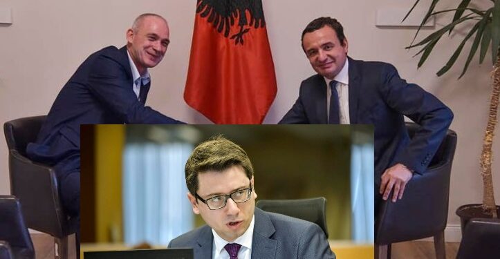 Deputeti i VV-së: Do të votoja sot pro rrëzimit të qeverisë Kurti, ministri Murati-burokrat i sëmurë