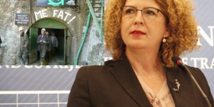 Mospagesa e Trustit punëtorëve të Trepçës – Hajdari s’deklarohet, thotë se 18 kompani do të investojnë