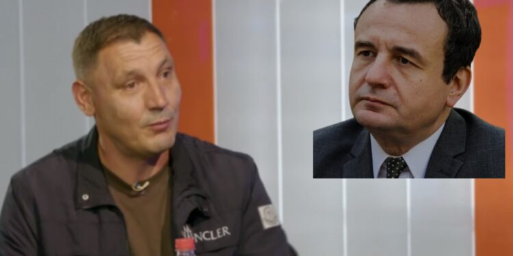 Rrëfimi i veteranit të UÇK-së: Kështu e shpëtova Albin Kurtin