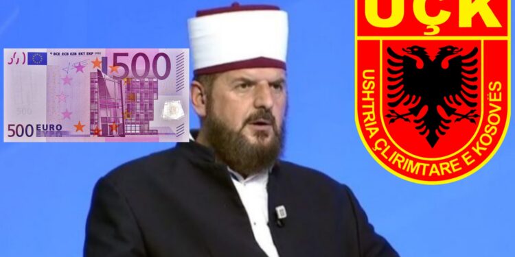 Shefqet Krasniqi: Edhe 500 euro në muaj për veteranët është pak