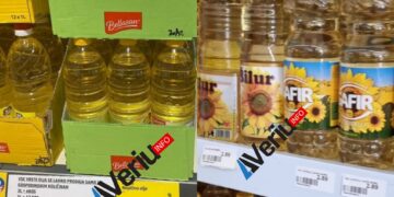 Çmimi i vajit në Slloveni 2.19 euro, në Mitrovicë 2.89 euro