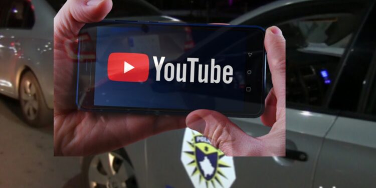 “Qe kjo qika tradhtare” – Burri nga Prizreni publikoi video në YouTube duke kryer marrëdhënie me ish-gruan, por e keqja i ndodhi në fund 