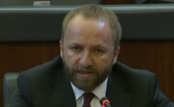 Tahiri: Albin Kurti e ka shpërfillur lavdinë dhe sakrificën e luftës së UÇK-së