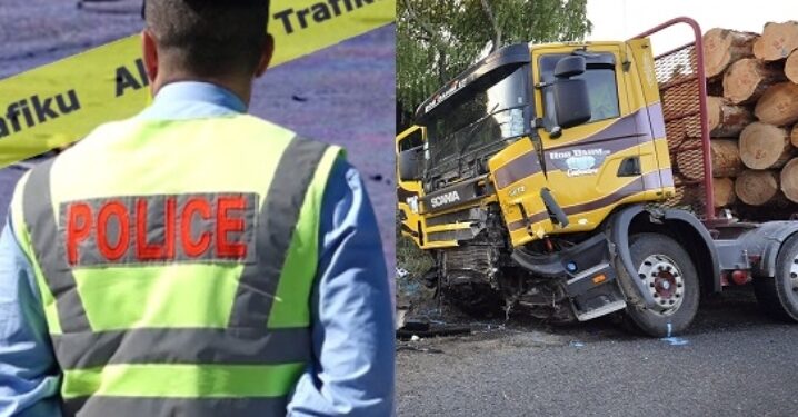 Aksident i rëndë trafiku në rrugën Gjilan-Prishtinë: Vdes vozitësi 45-vjeçar