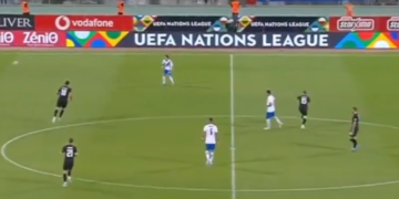 Përfundon ndeshja që kishte plotë tensione, Greqia fiton ndaj Kosovës