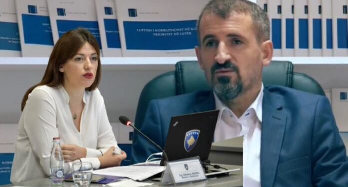 Miftaraj demanton Kurtin e Haxhiun: Komisioni i Venecias tha se Byroja cenon të drejtat e njeriut