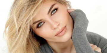 Afrona Dika: Një grua e fortë ju sfidon duke ju shikuar në sy apo me një mbyllje syri