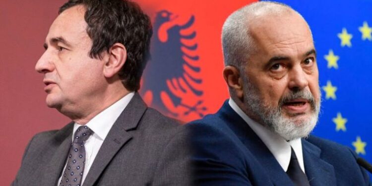 “Open Balkan” mollë sherri për shqiptarët