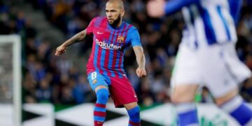 Këta janë pesë mbrojtësit që Barcelona i shikon si zëvendësime të Alves